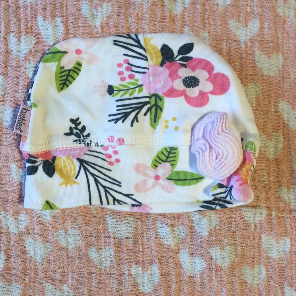 Kushies 2 Piece set - Picture 4 of 5